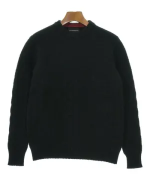 EMPORIO ARMANI Sweaters