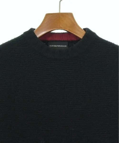 EMPORIO ARMANI Sweaters