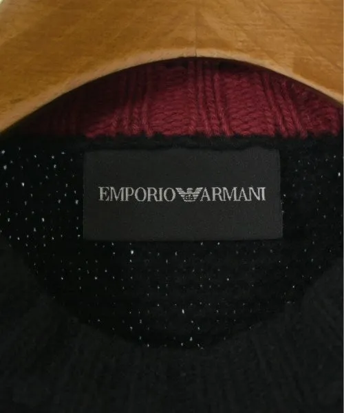 EMPORIO ARMANI Sweaters