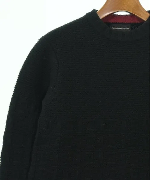 EMPORIO ARMANI Sweaters