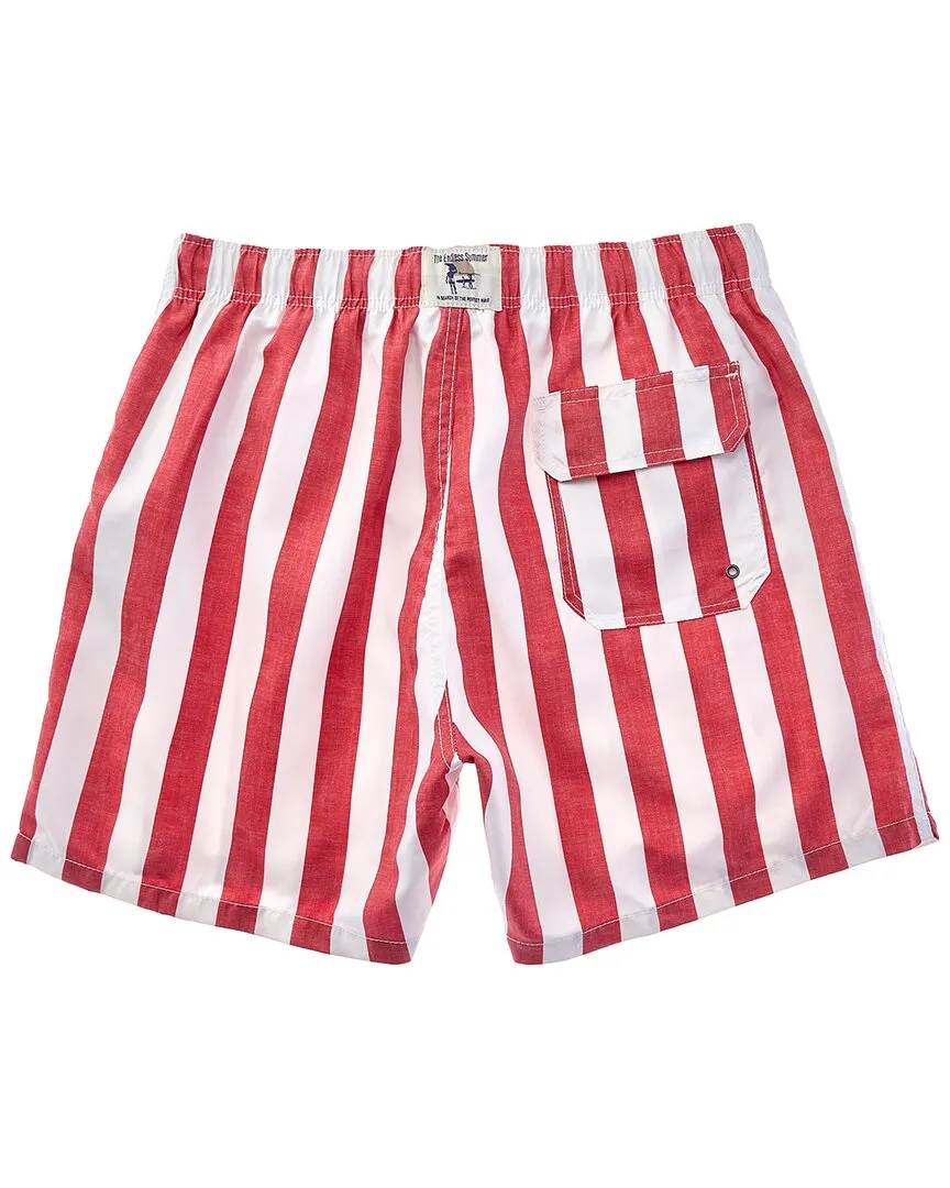 Endless Summer Volley Swim Short