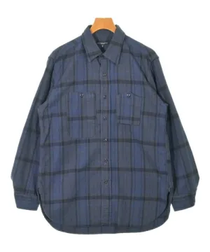 Engineered Garments Casual shirts