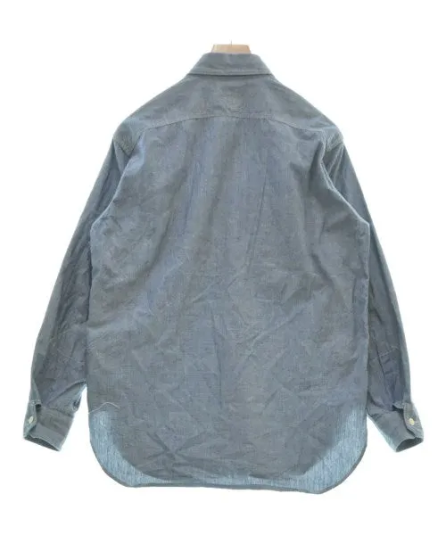 Engineered Garments Casual shirts