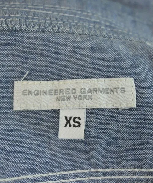 Engineered Garments Casual shirts
