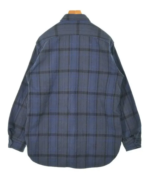Engineered Garments Casual shirts