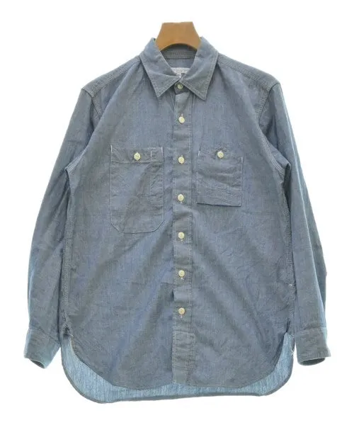 Engineered Garments Casual shirts