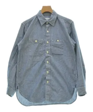 Engineered Garments Casual shirts