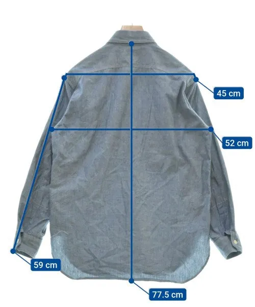Engineered Garments Casual shirts