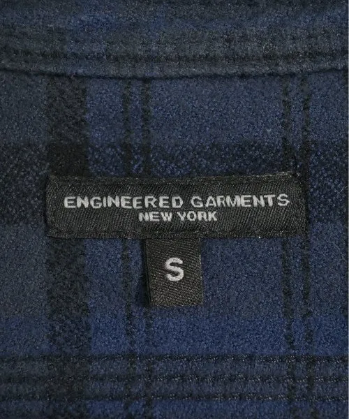 Engineered Garments Casual shirts
