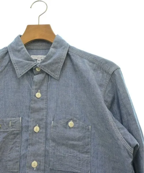 Engineered Garments Casual shirts