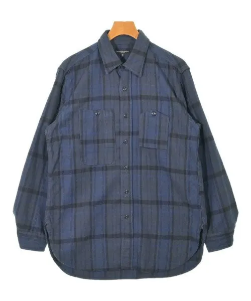Engineered Garments Casual shirts