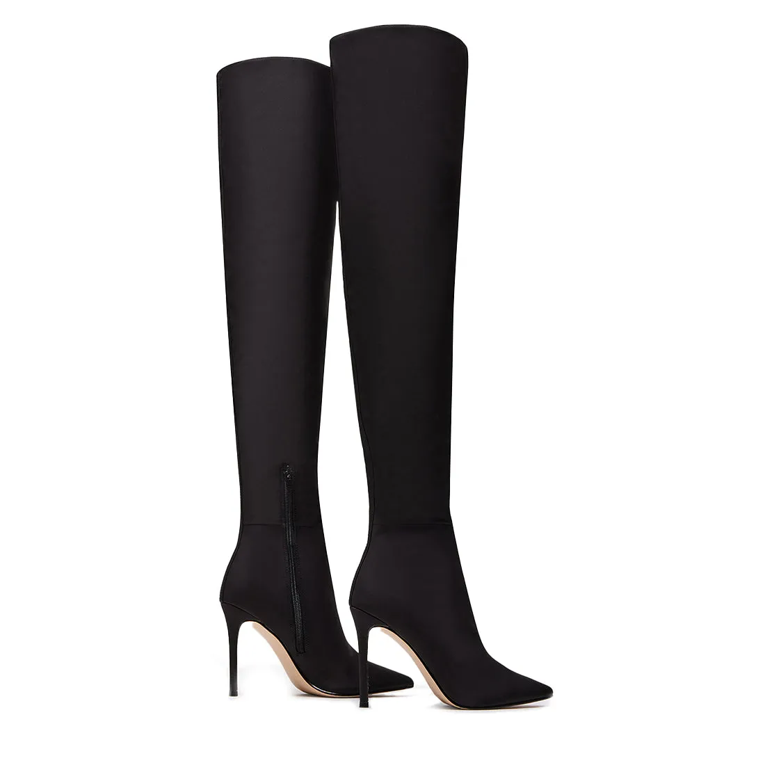 Epic Boot BLACK