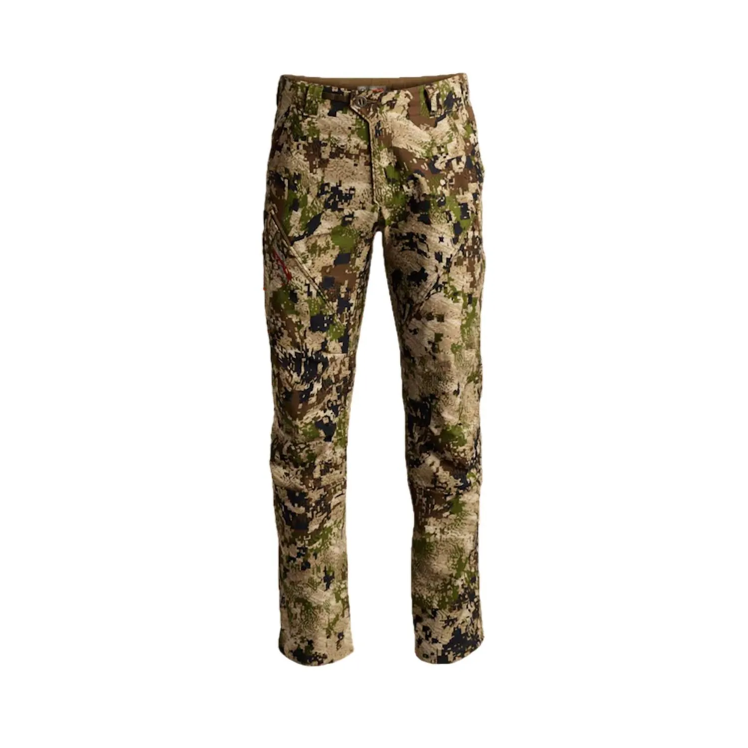 Equinox Guard Pant In Subalpine