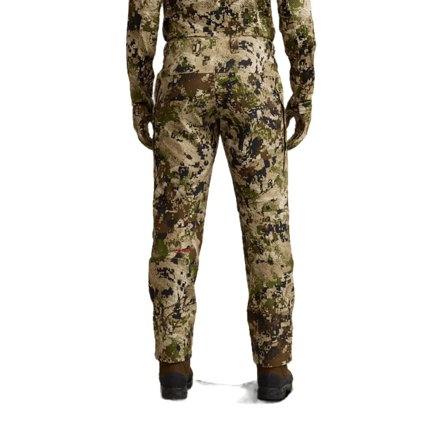 Equinox Guard Pant In Subalpine