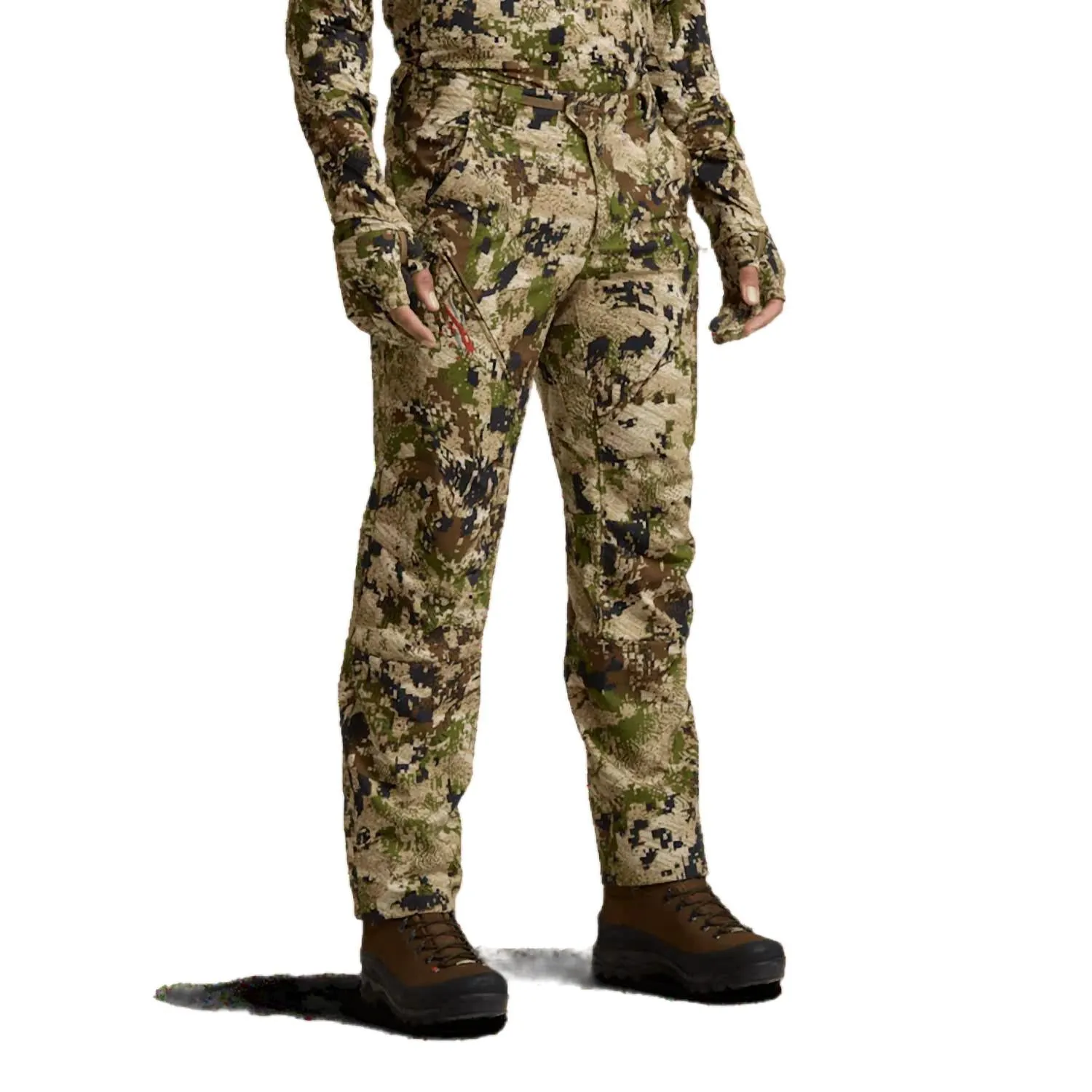 Equinox Guard Pant In Subalpine