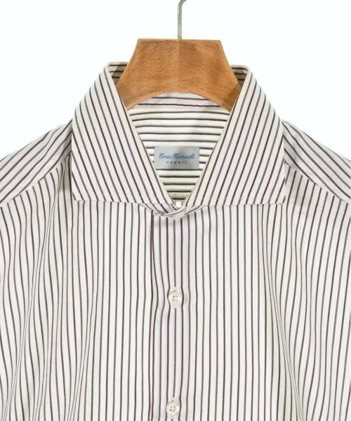 Errico Formicola Dress shirts