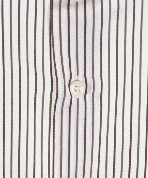 Errico Formicola Dress shirts