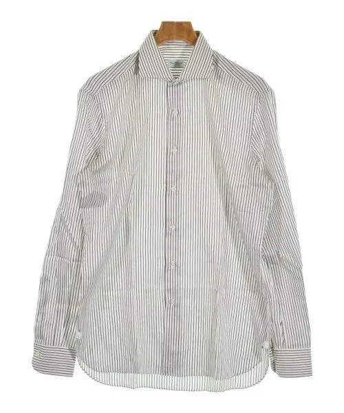 Errico Formicola Dress shirts