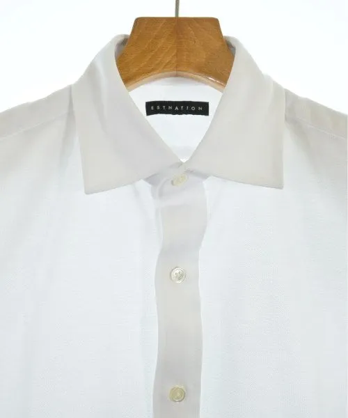 ESTNATION Casual shirts