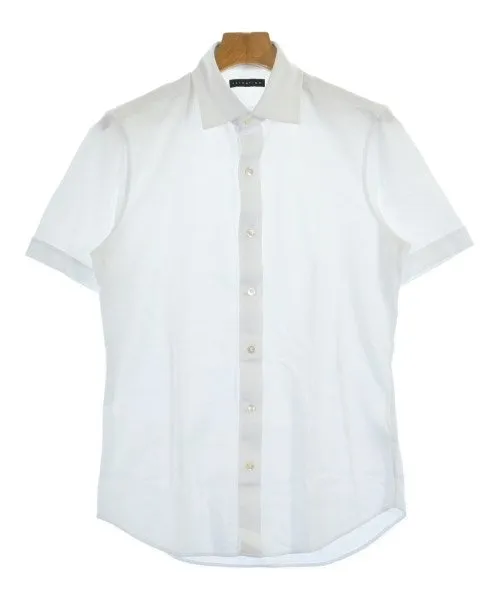 ESTNATION Casual shirts
