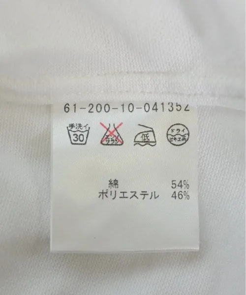 ESTNATION Casual shirts