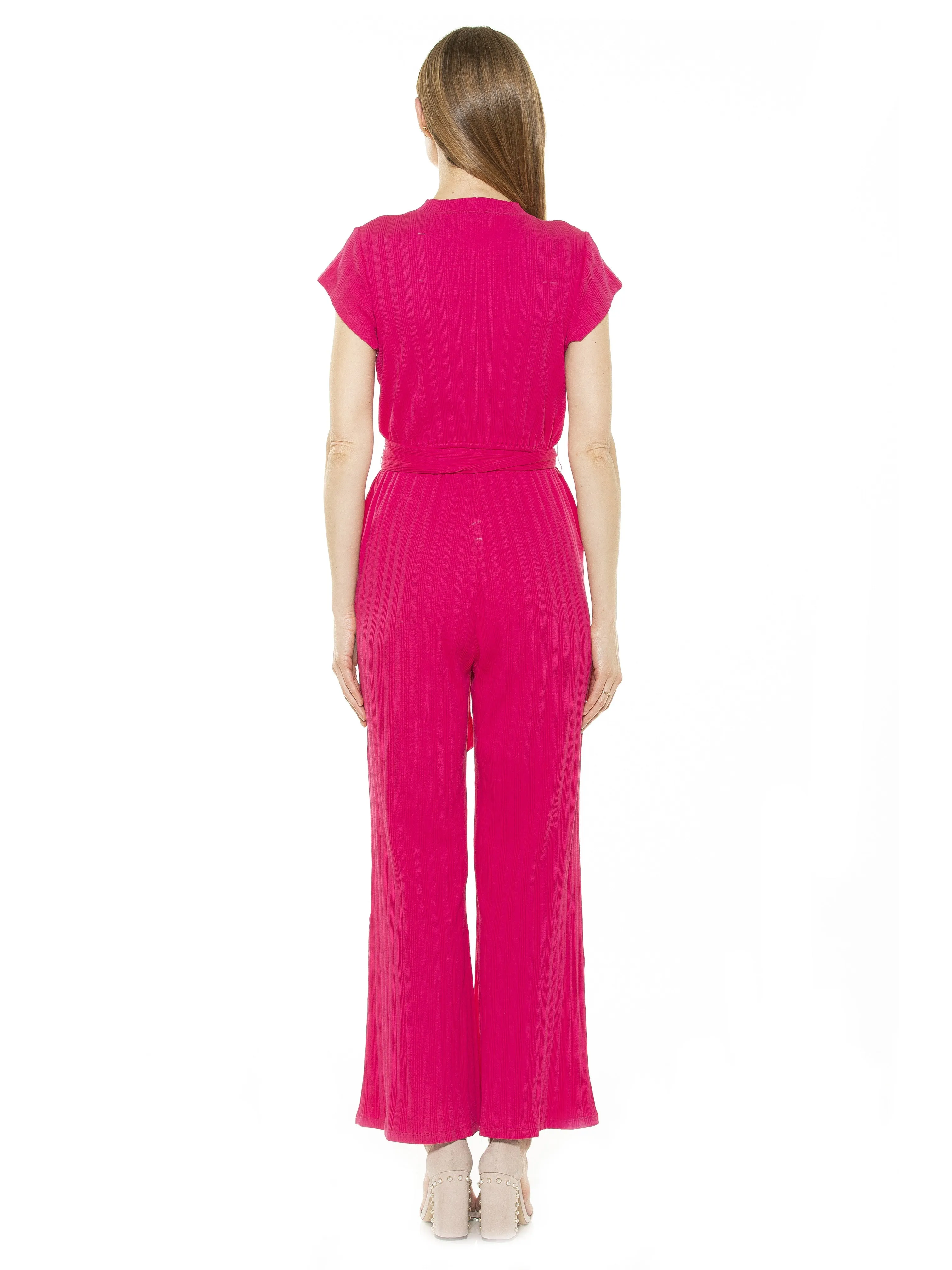 Ezra Jumpsuit