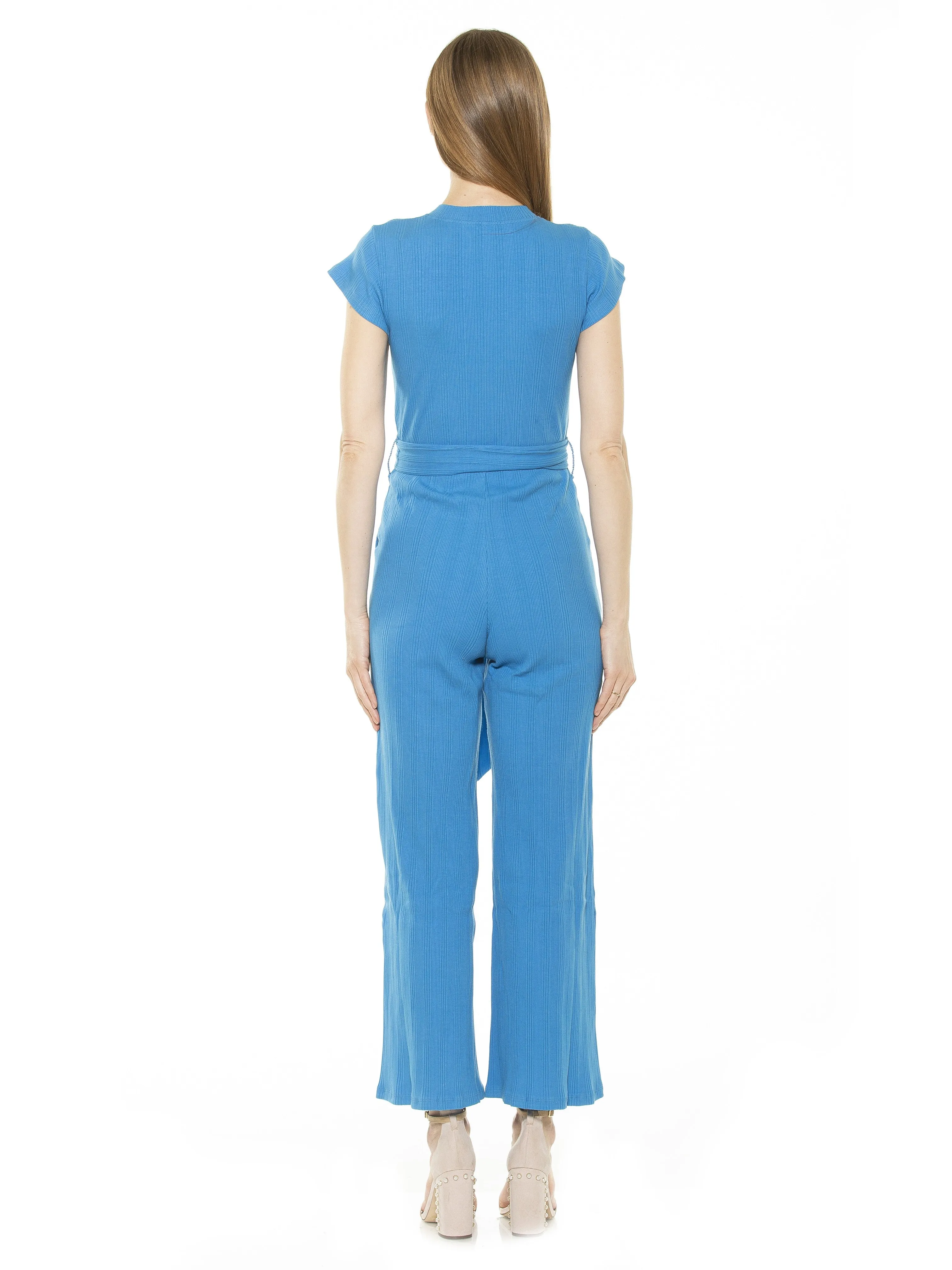 Ezra Jumpsuit