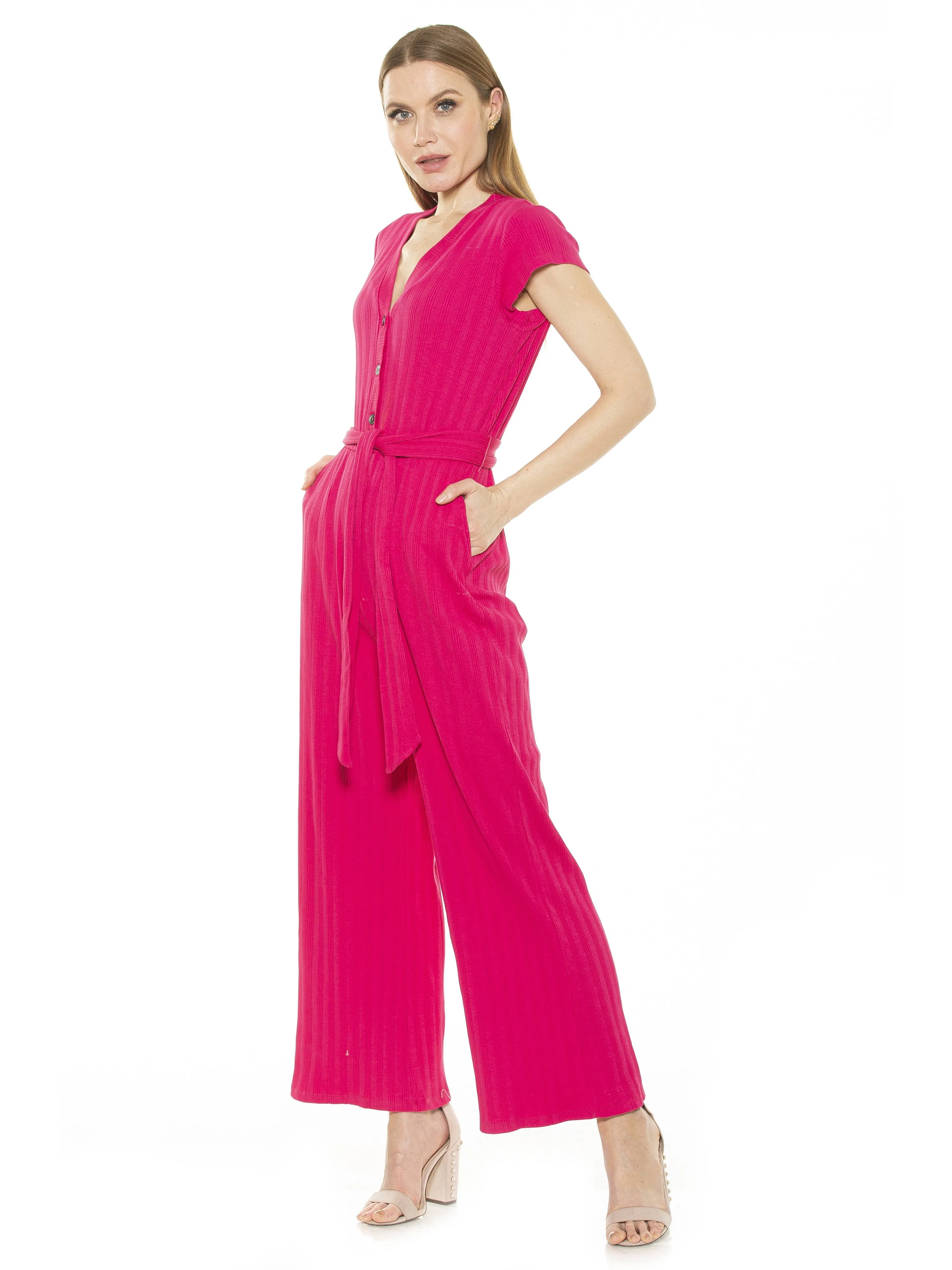 Ezra Jumpsuit