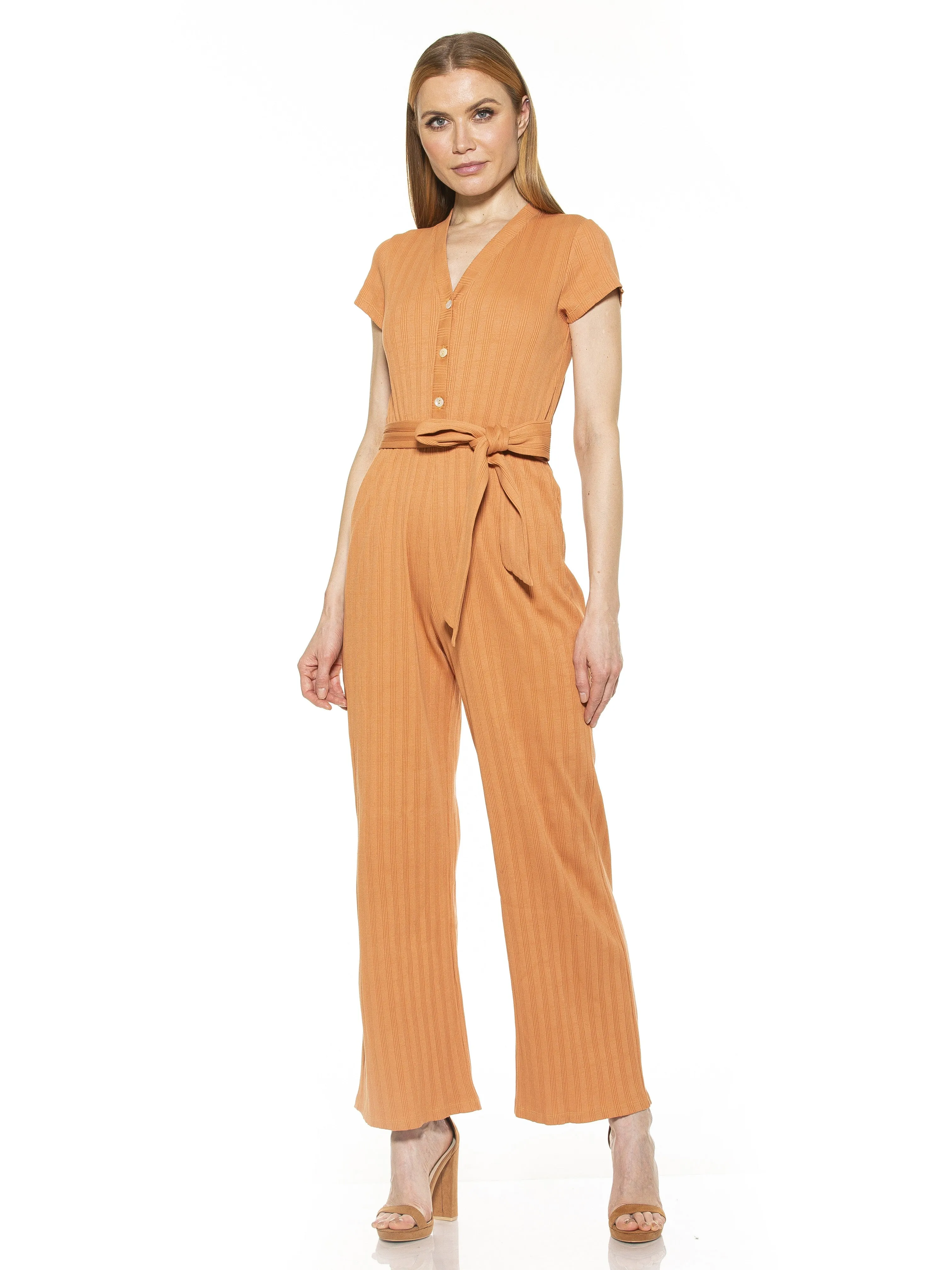 Ezra Jumpsuit