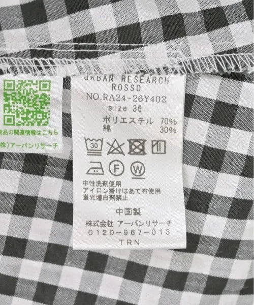 F By ROSSO Dresses