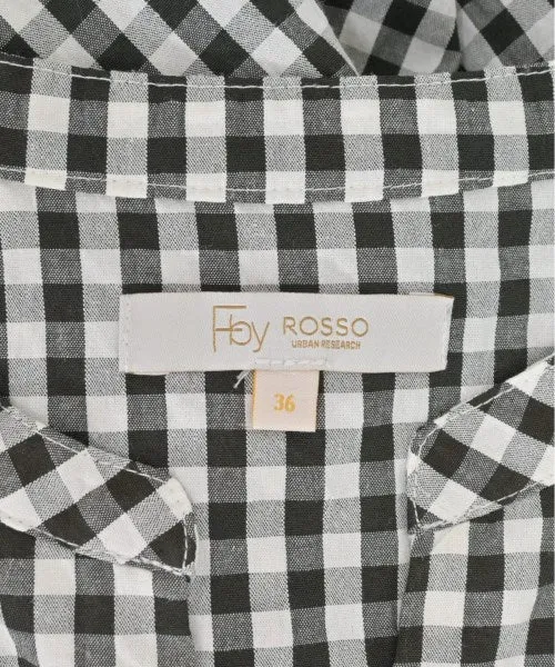 F By ROSSO Dresses