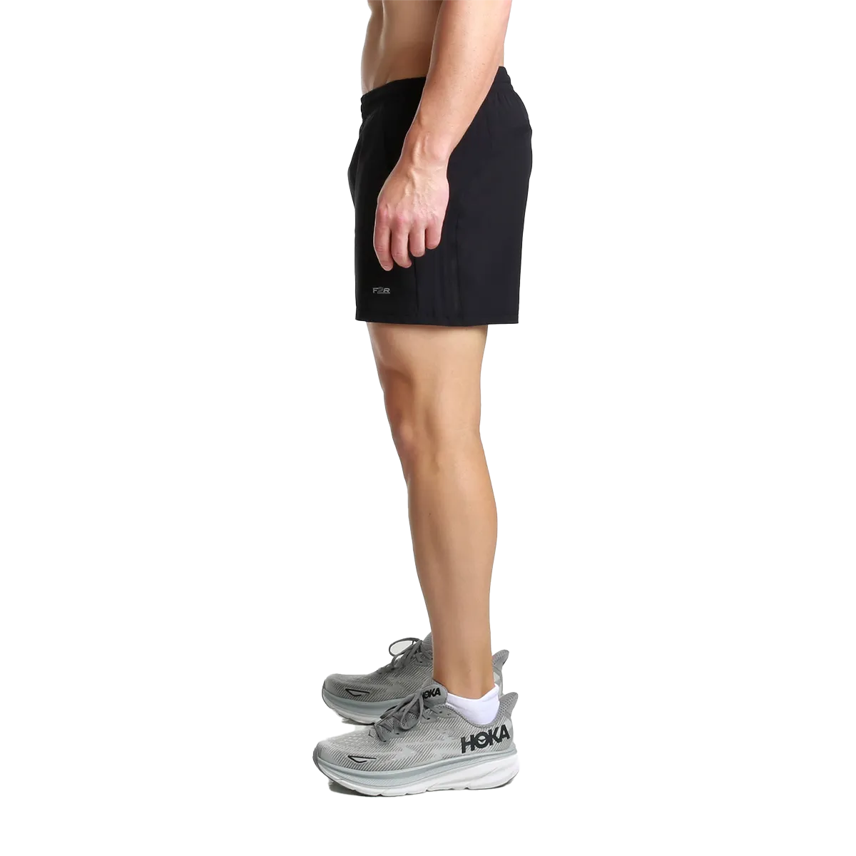 F2R Elite 3" Short