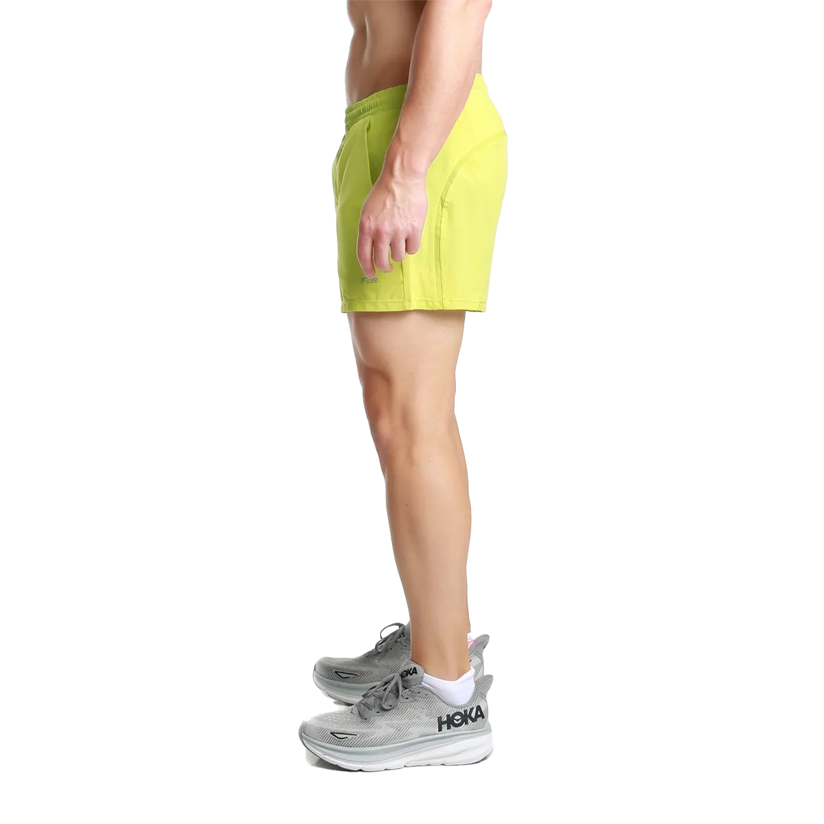 F2R Elite 3" Short