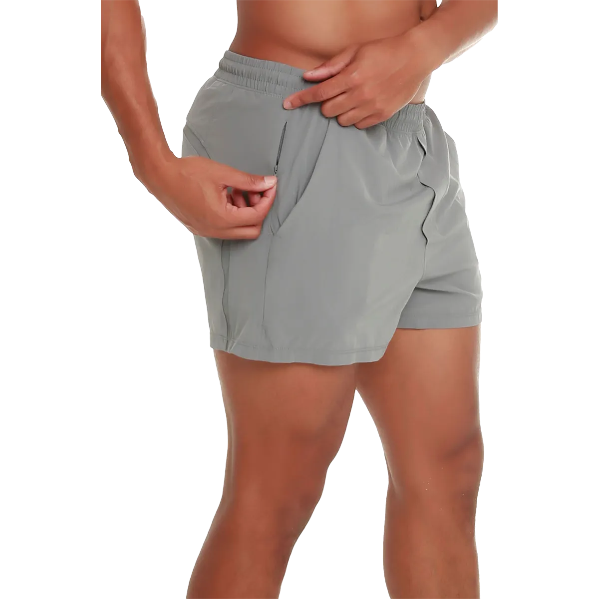 F2R Elite 3" Short