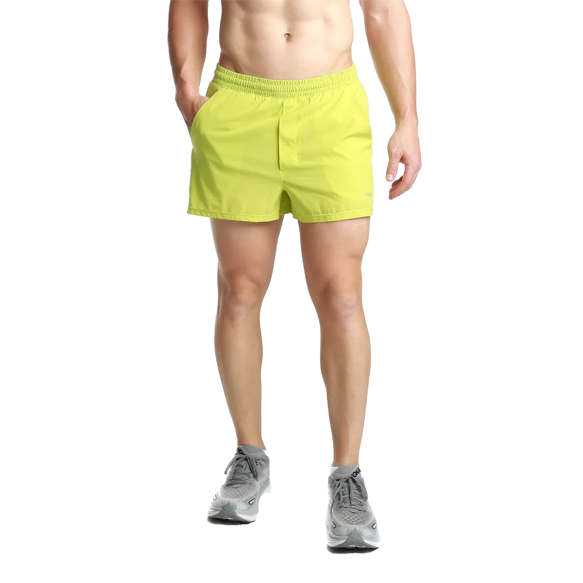 F2R Elite 3" Short