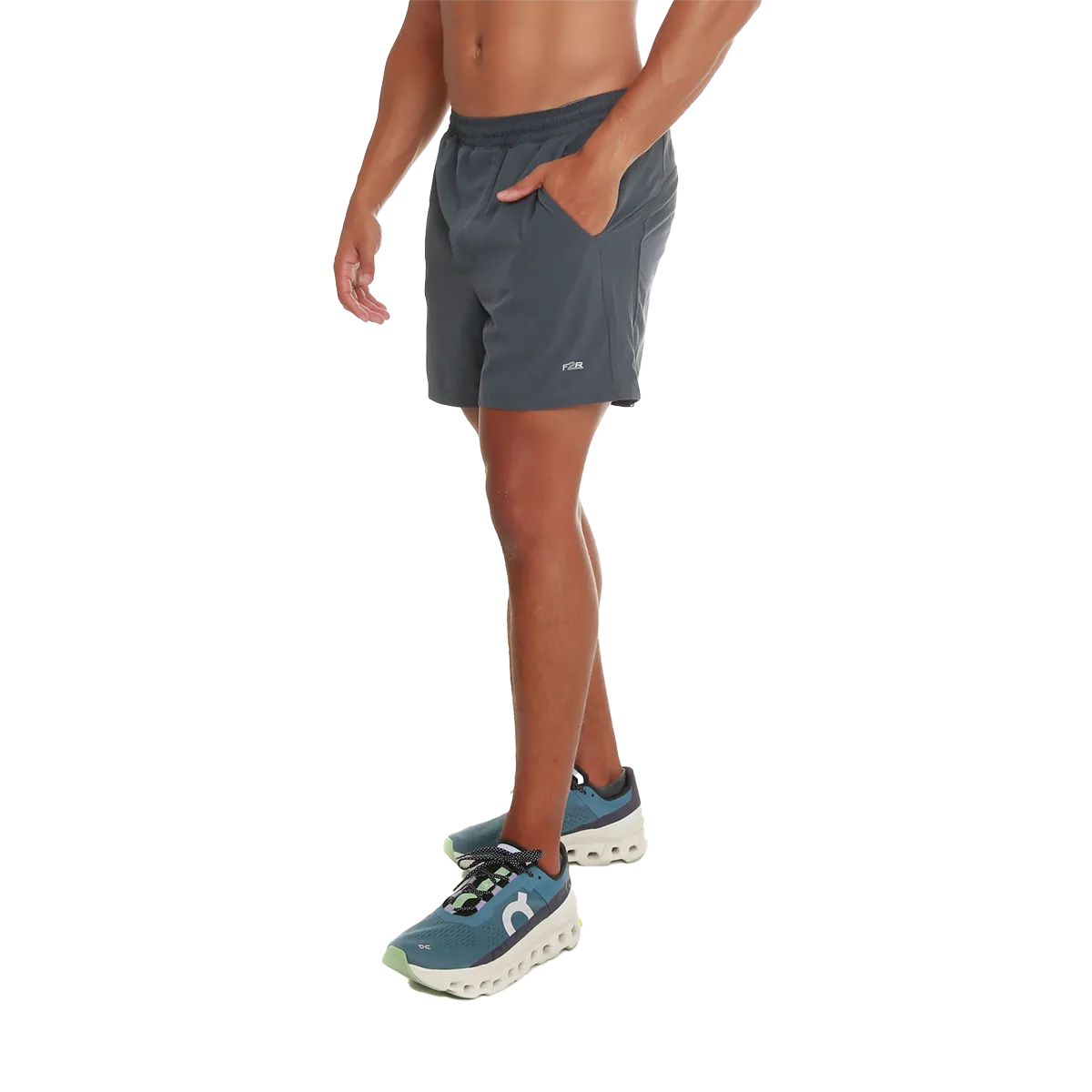 F2R Elite 3" Short