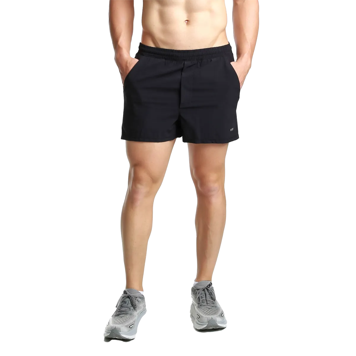 F2R Elite 3" Short