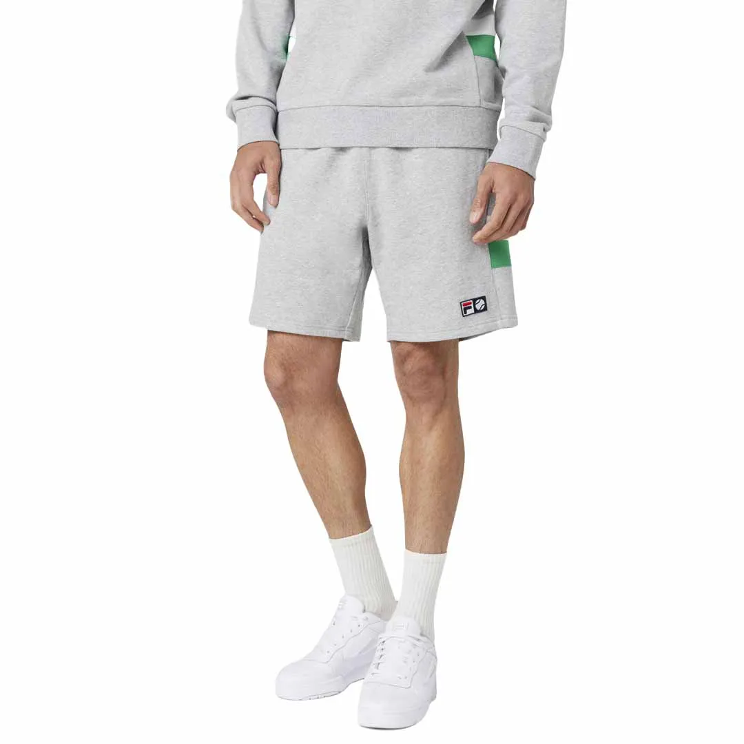 FILA - Men's Langlen Shorts (LM22B994 290)