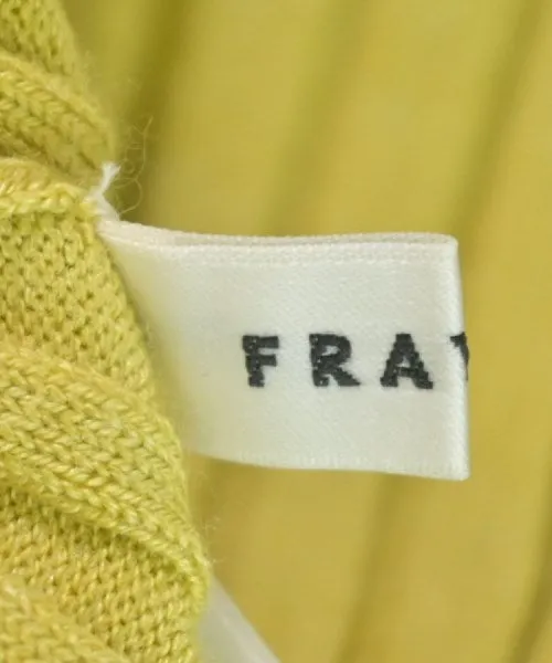 FRAY I.D Sweaters