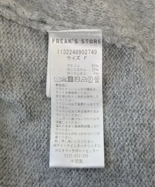 FREAK'S STORE Sweaters