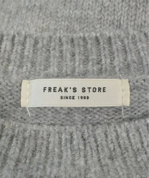 FREAK'S STORE Sweaters