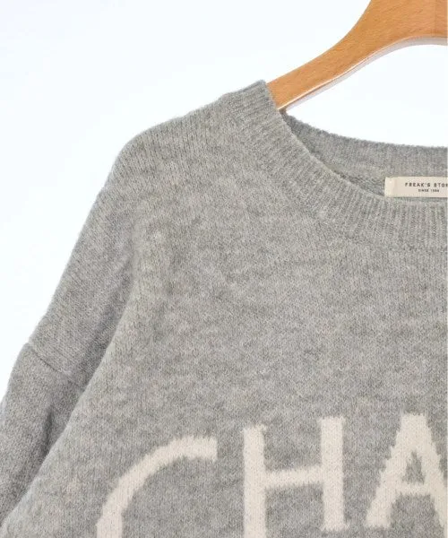 FREAK'S STORE Sweaters
