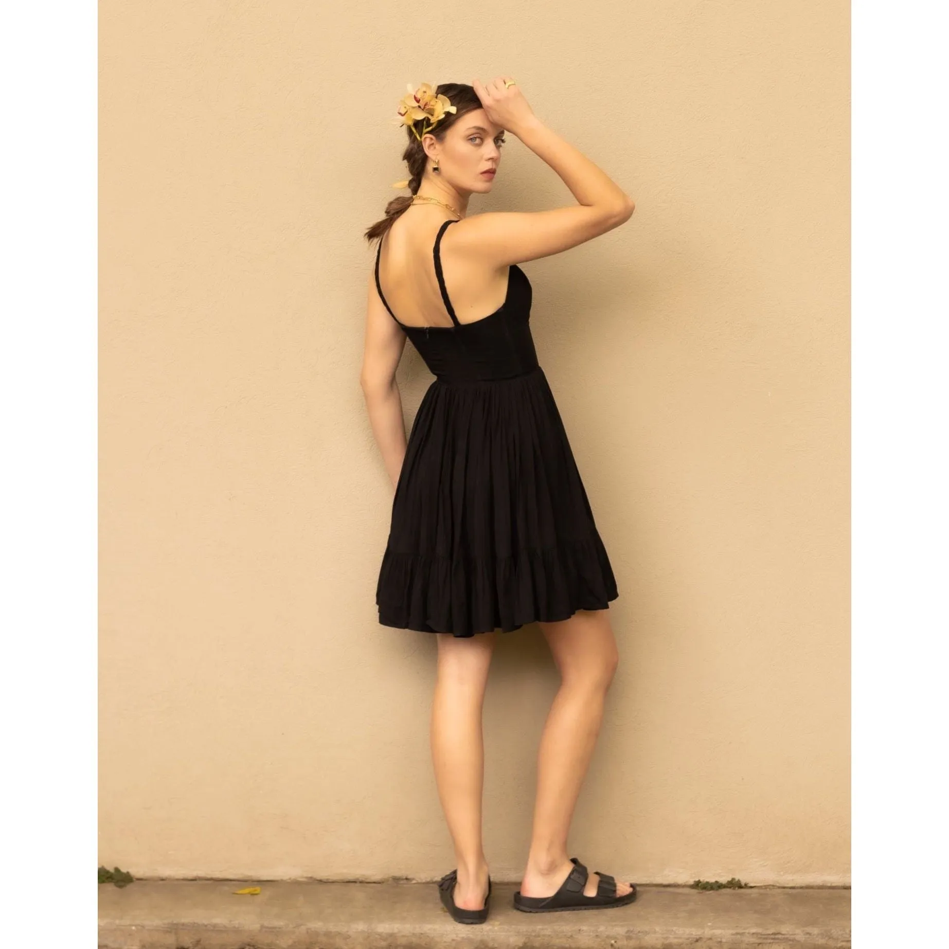 Frida Dress
