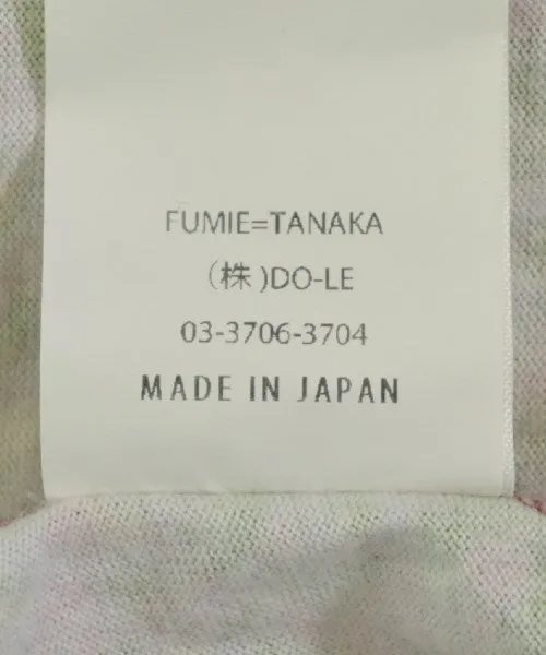 FUMIE TANAKA Dresses