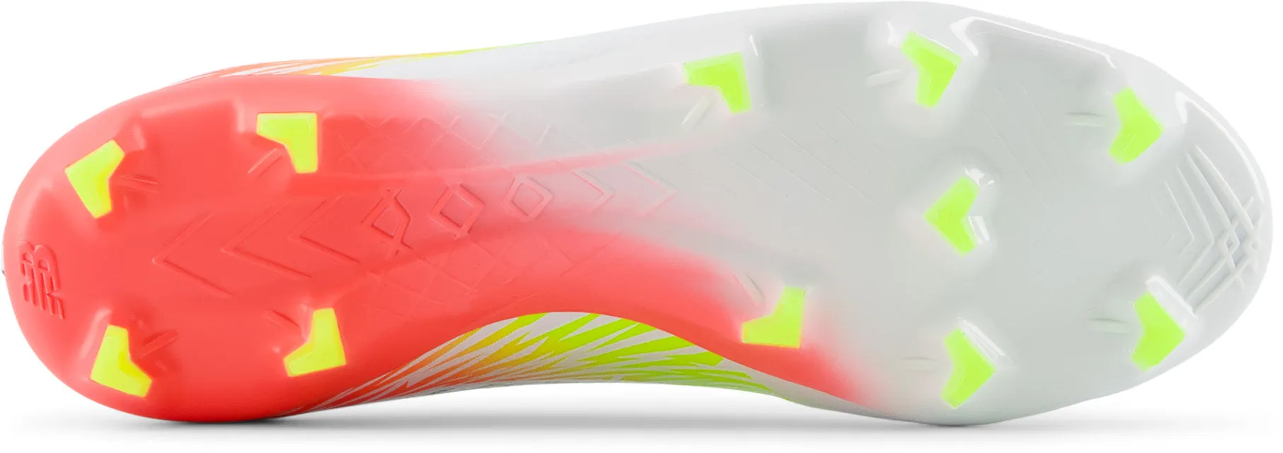 Furon Pro V8 Firm Ground Men's Football Boots (Width D)