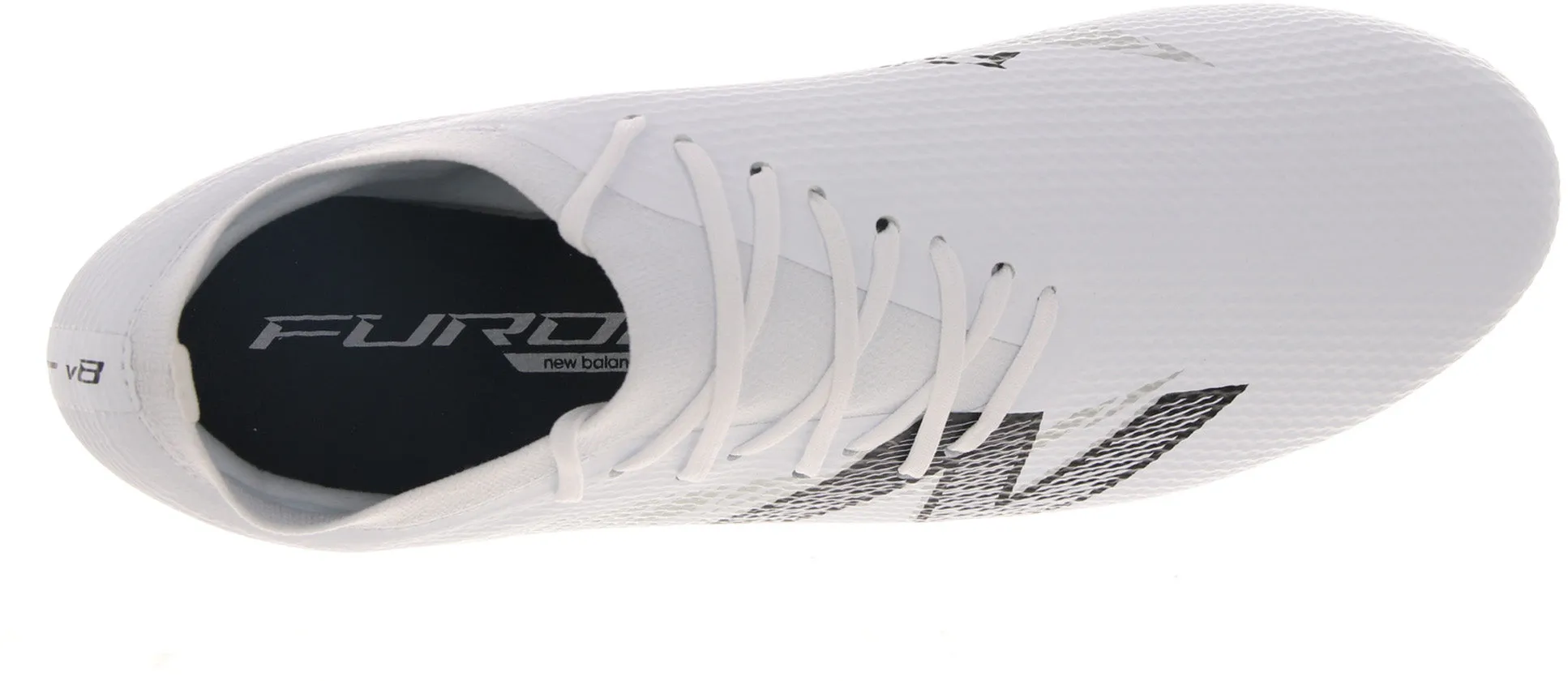 Furon Team V8 Firm Ground Men's Football Boots (Width 2E)