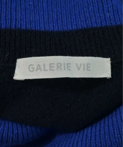 GALERIE VIE Sweaters