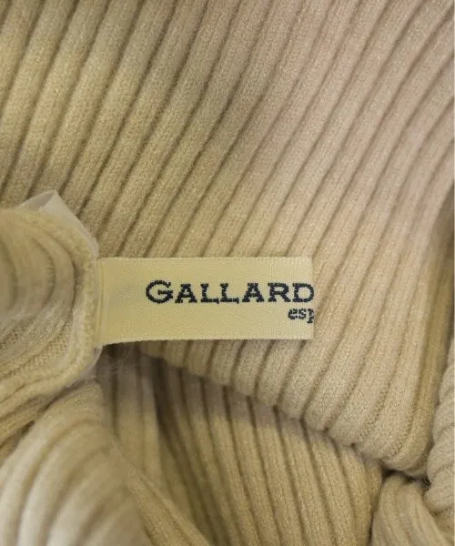 GALLARDA GALANTE Especial Sweaters