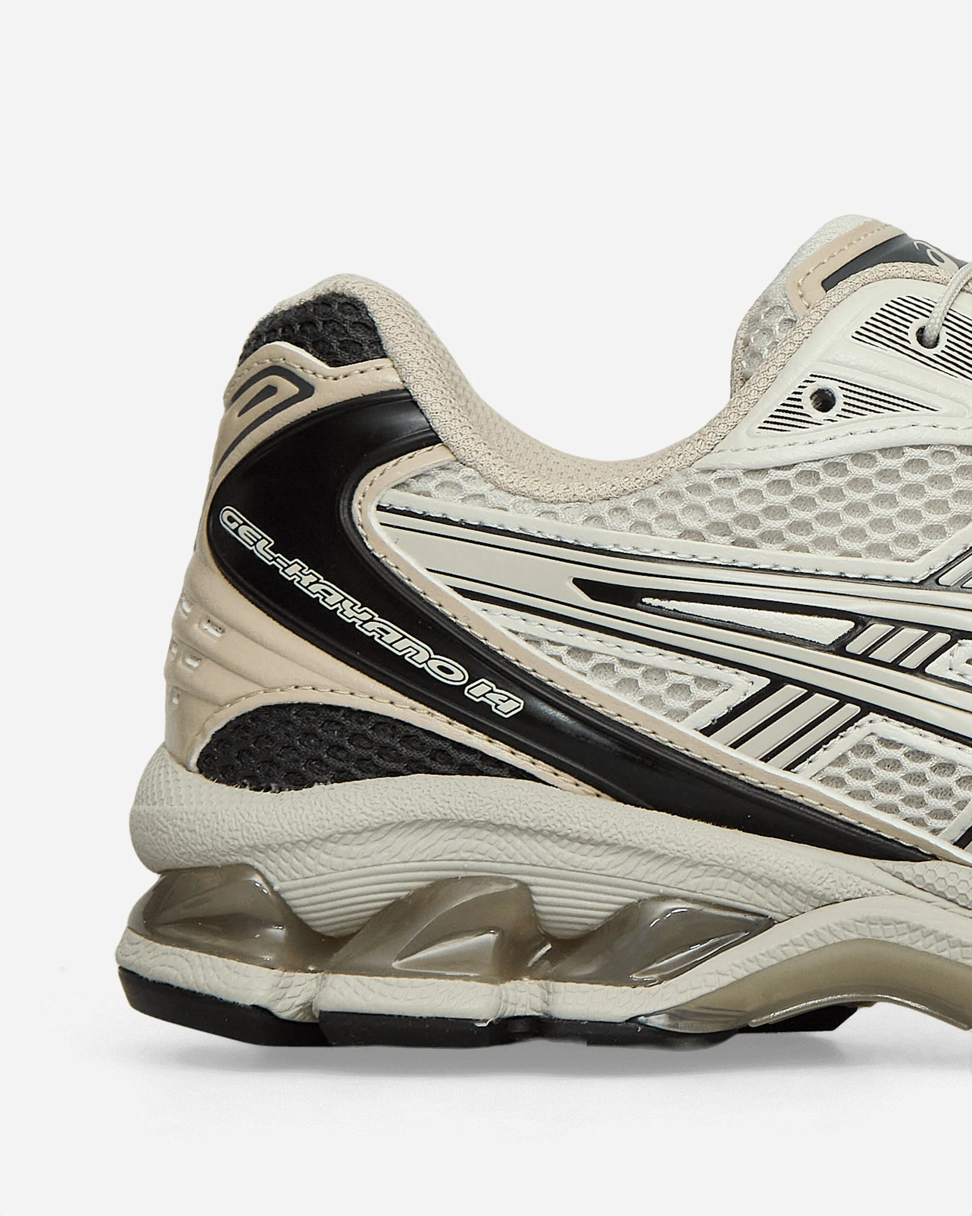 GEL-Kayano 14 Sneakers Smoke Grey / Smoke Grey