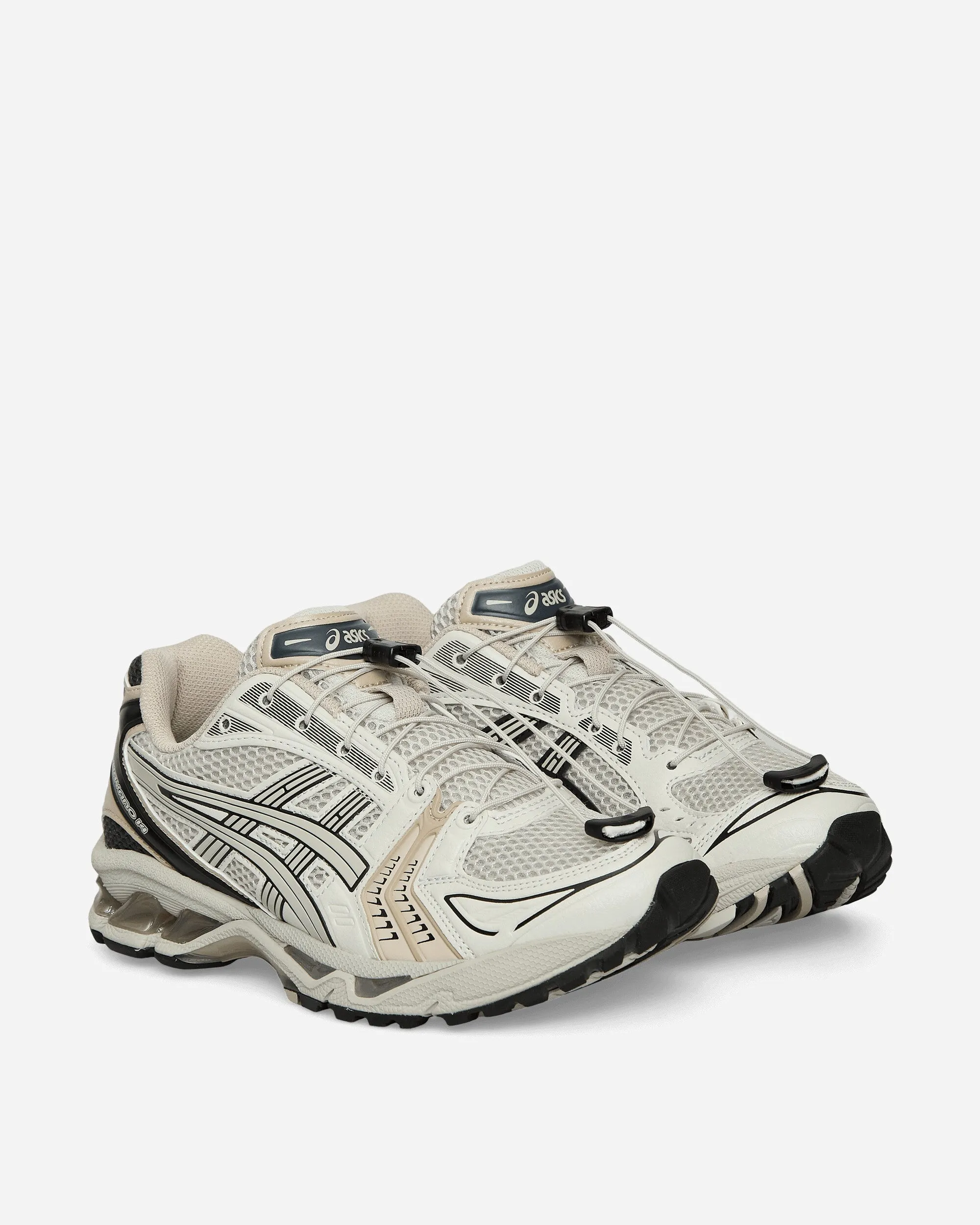 GEL-Kayano 14 Sneakers Smoke Grey / Smoke Grey